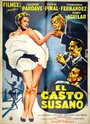 El casto Susano (1954)