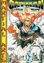 U.S. Catman: Lethal Track (1990) кадры фильма смотреть онлайн в хорошем качестве