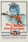 Смотреть «The Secret of the Purple Reef» онлайн фильм в хорошем качестве