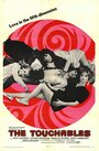 The Touchables (1968) трейлер фильма в хорошем качестве 1080p