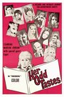 Her Odd Tastes (1969) кадры фильма смотреть онлайн в хорошем качестве