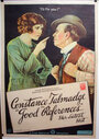 Good References (1920) скачать бесплатно в хорошем качестве без регистрации и смс 1080p