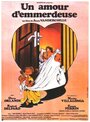 Un amour d'emmerdeuse (1980) трейлер фильма в хорошем качестве 1080p