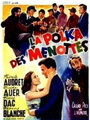 La polka des menottes (1957) кадры фильма смотреть онлайн в хорошем качестве