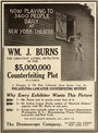 The $5,000,000 Counterfeiting Plot (1914) трейлер фильма в хорошем качестве 1080p The $5,000,000 Counterfeiting Plot (1914) трейлер фильма в хорошем качестве 1080p