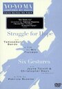 Bach Cello Suite #5: Struggle for Hope (1997) скачать бесплатно в хорошем качестве без регистрации и смс 1080p