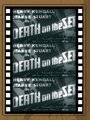 Death on the Set (1935) кадры фильма смотреть онлайн в хорошем качестве