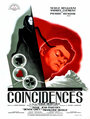 Coïncidences (1947) кадры фильма смотреть онлайн в хорошем качестве