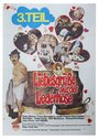 Liebesgrüße aus der Lederhose 3: Sexexpress aus Oberbayern (1977) трейлер фильма в хорошем качестве 1080p