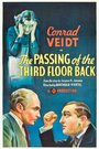 The Passing of the Third Floor Back (1935) кадры фильма смотреть онлайн в хорошем качестве