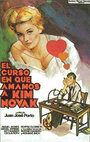 El curso en que amamos a Kim Novak (1980) трейлер фильма в хорошем качестве 1080p