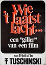 Wie het laatst lacht (1985)