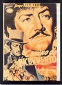 Camino de Sacramento (1945) трейлер фильма в хорошем качестве 1080p