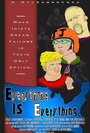 Everything Is Everything (2003) кадры фильма смотреть онлайн в хорошем качестве