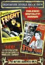 Fright (1956) кадры фильма смотреть онлайн в хорошем качестве