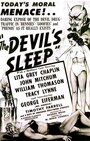 The Devil's Sleep (1949) скачать бесплатно в хорошем качестве без регистрации и смс 1080p