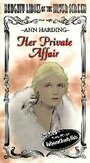 Her Private Affair (1929) кадры фильма смотреть онлайн в хорошем качестве