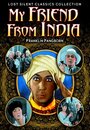 My Friend from India (1927) скачать бесплатно в хорошем качестве без регистрации и смс 1080p