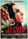 La colère des dieux (1947) трейлер фильма в хорошем качестве 1080p