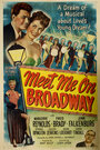 Meet Me on Broadway (1946)