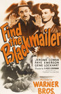 Find the Blackmailer (1943) кадры фильма смотреть онлайн в хорошем качестве