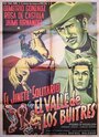 El jinete solitario en el valle de los buitres (1958) кадры фильма смотреть онлайн в хорошем качестве