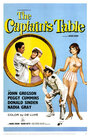 The Captain's Table (1959) скачать бесплатно в хорошем качестве без регистрации и смс 1080p