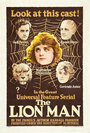 The Lion Man (1919) трейлер фильма в хорошем качестве 1080p