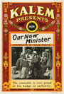 Our New Minister (1913) скачать бесплатно в хорошем качестве без регистрации и смс 1080p Our New Minister (1913) скачать бесплатно в хорошем качестве без регистрации и смс 1080p