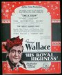 His Royal Highness (1932) трейлер фильма в хорошем качестве 1080p