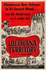 Смотреть «Louisiana Territory» онлайн фильм в хорошем качестве