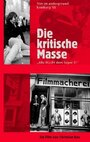 Die kritische Masse - Film im Untergrund, Hamburg '68 (1998) трейлер фильма в хорошем качестве 1080p