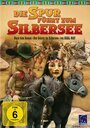 Die Spur führt zum Silbersee (1989) трейлер фильма в хорошем качестве 1080p