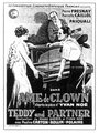 Âme de clown (1933) кадры фильма смотреть онлайн в хорошем качестве