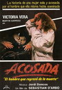 Acosada (1985) кадры фильма смотреть онлайн в хорошем качестве Acosada (1985) кадры фильма смотреть онлайн в хорошем качестве