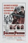 Inside the Walls of Folsom Prison (1951) трейлер фильма в хорошем качестве 1080p