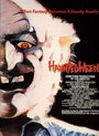 Haunted-ween (1991) кадры фильма смотреть онлайн в хорошем качестве