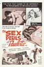 The Sex Perils of Paulette (1965) трейлер фильма в хорошем качестве 1080p