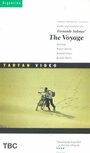 The Voyage (2002) трейлер фильма в хорошем качестве 1080p