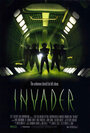 Invader (1992) кадры фильма смотреть онлайн в хорошем качестве