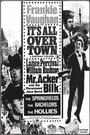 It's All Over Town (1963) кадры фильма смотреть онлайн в хорошем качестве