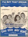 Sing Your Way Home (1945) кадры фильма смотреть онлайн в хорошем качестве Sing Your Way Home (1945) кадры фильма смотреть онлайн в хорошем качестве