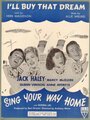 Sing Your Way Home (1945) трейлер фильма в хорошем качестве 1080p