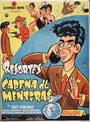 Cadena de mentiras (1955) скачать бесплатно в хорошем качестве без регистрации и смс 1080p