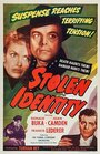 Stolen Identity (1953) скачать бесплатно в хорошем качестве без регистрации и смс 1080p