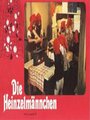 Die Heinzelmännchen (1956) кадры фильма смотреть онлайн в хорошем качестве