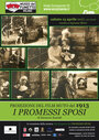 I promessi sposi (1913) кадры фильма смотреть онлайн в хорошем качестве