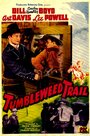 Tumbleweed Trail (1946) трейлер фильма в хорошем качестве 1080p