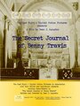 The Secret Journal of Benny Travis (2003) скачать бесплатно в хорошем качестве без регистрации и смс 1080p