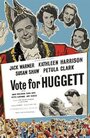 Vote for Huggett (1949) кадры фильма смотреть онлайн в хорошем качестве